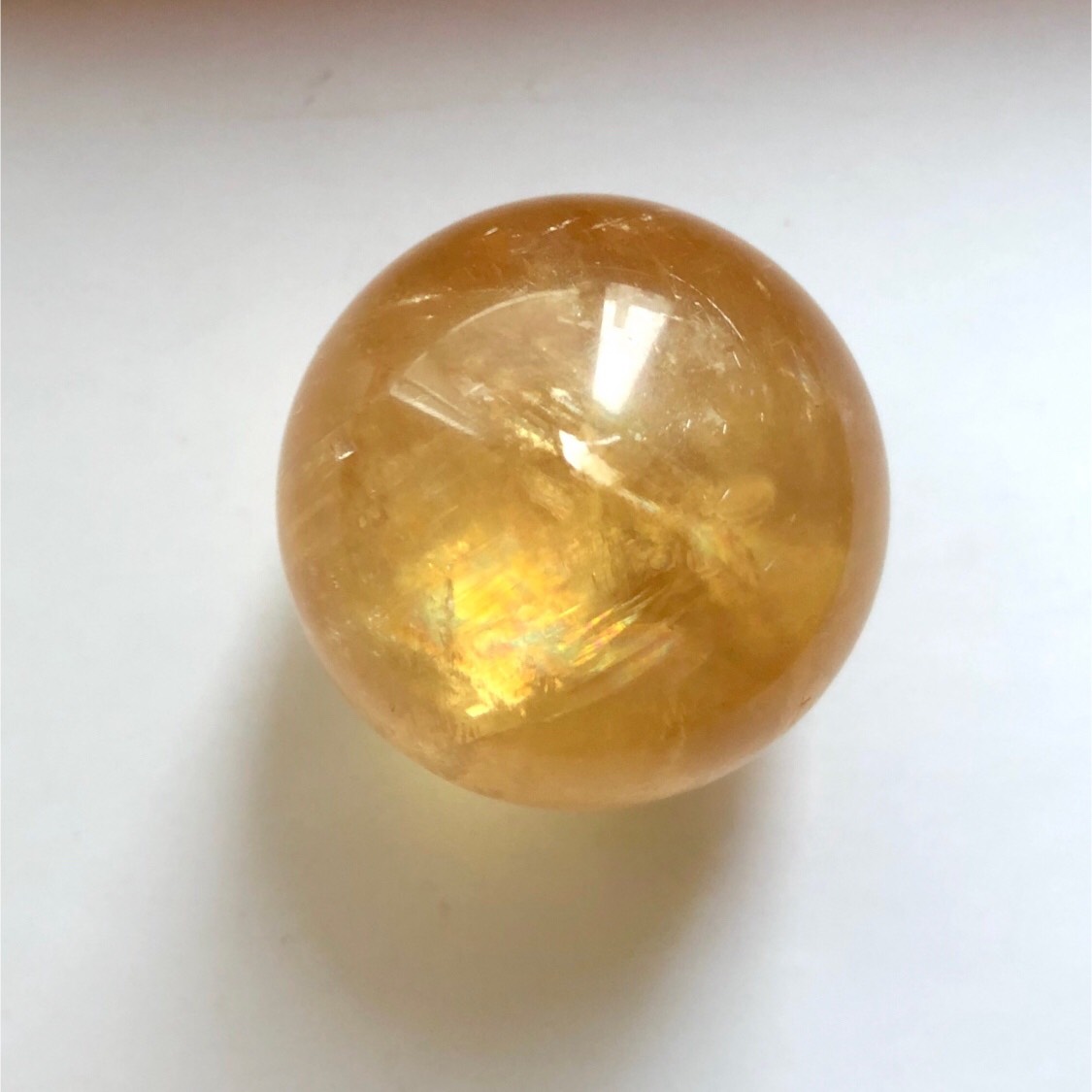 金運・仕事運上昇】スモーキータイチンルチルスフィア・ガーデン入