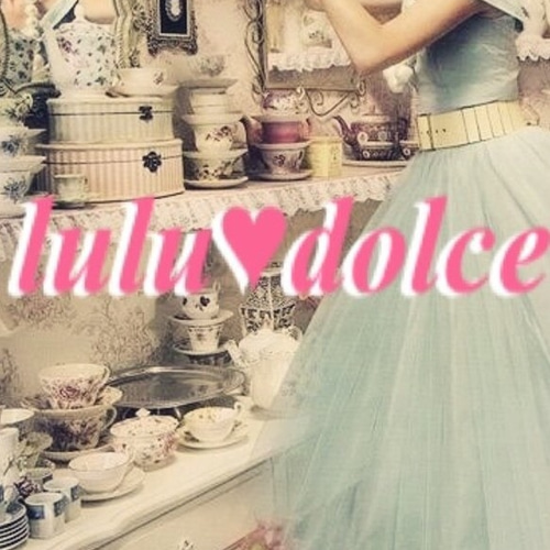 2点分)airi様オーダー品＊ ピアス（その他） lulu♡dolce 通販 