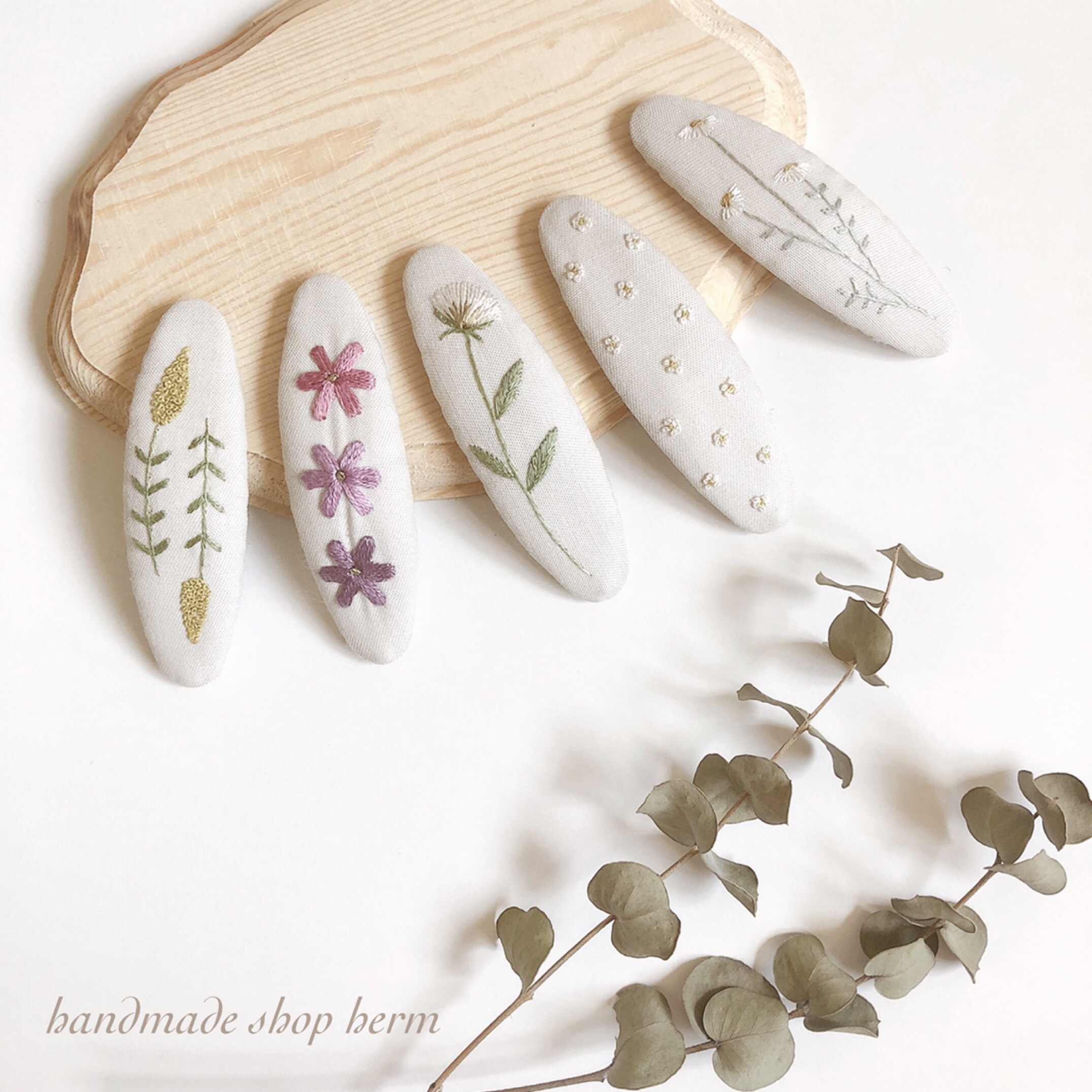 ベビーもOK♡ぷっくりパッチンピン*オーダー受付ページ ベビーもOK♡ぷっくりパッチンピン*オーダー受付ページ ベビーもOK