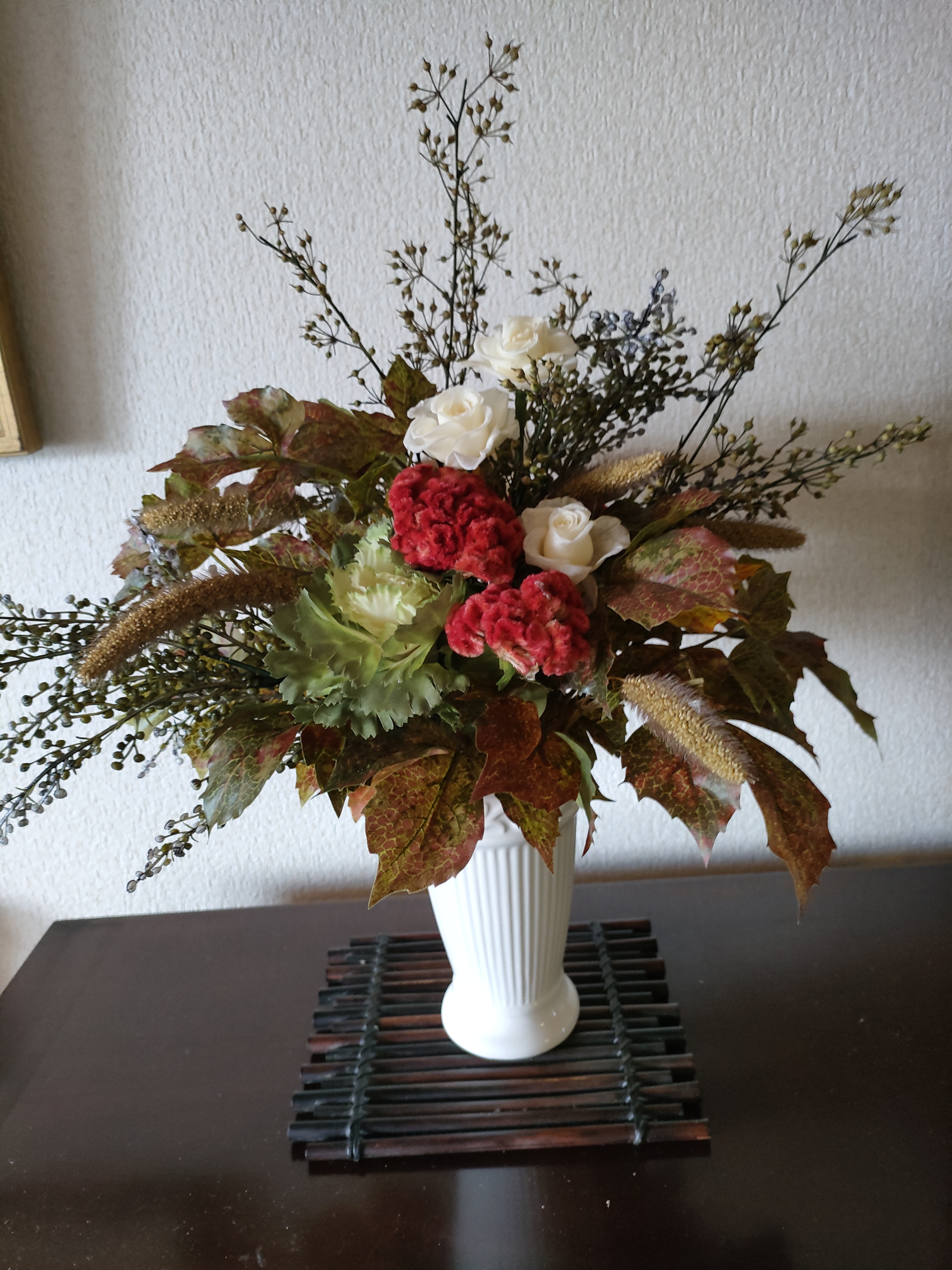 実りの秋 4,756円