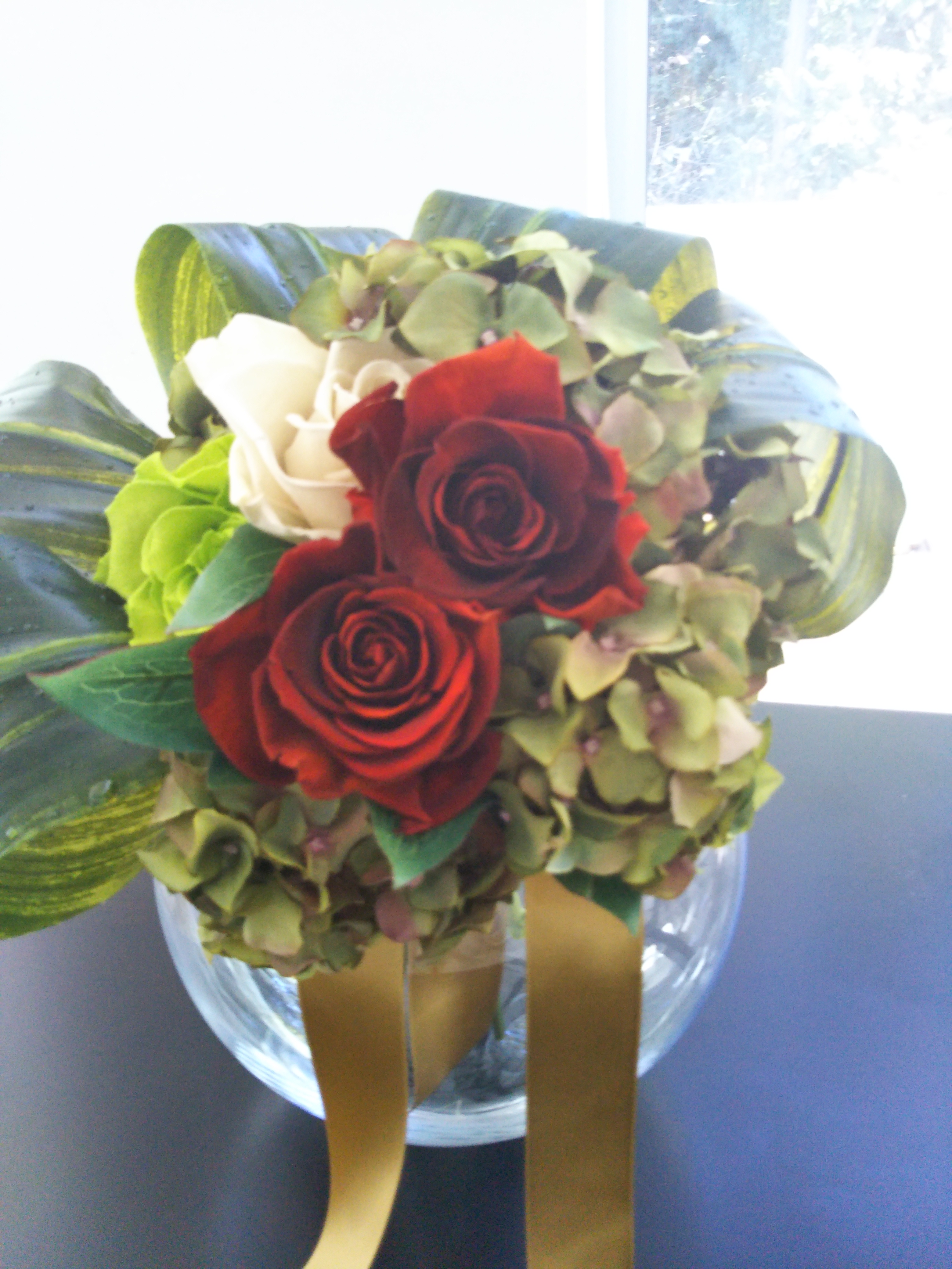 バレンタインNumber4