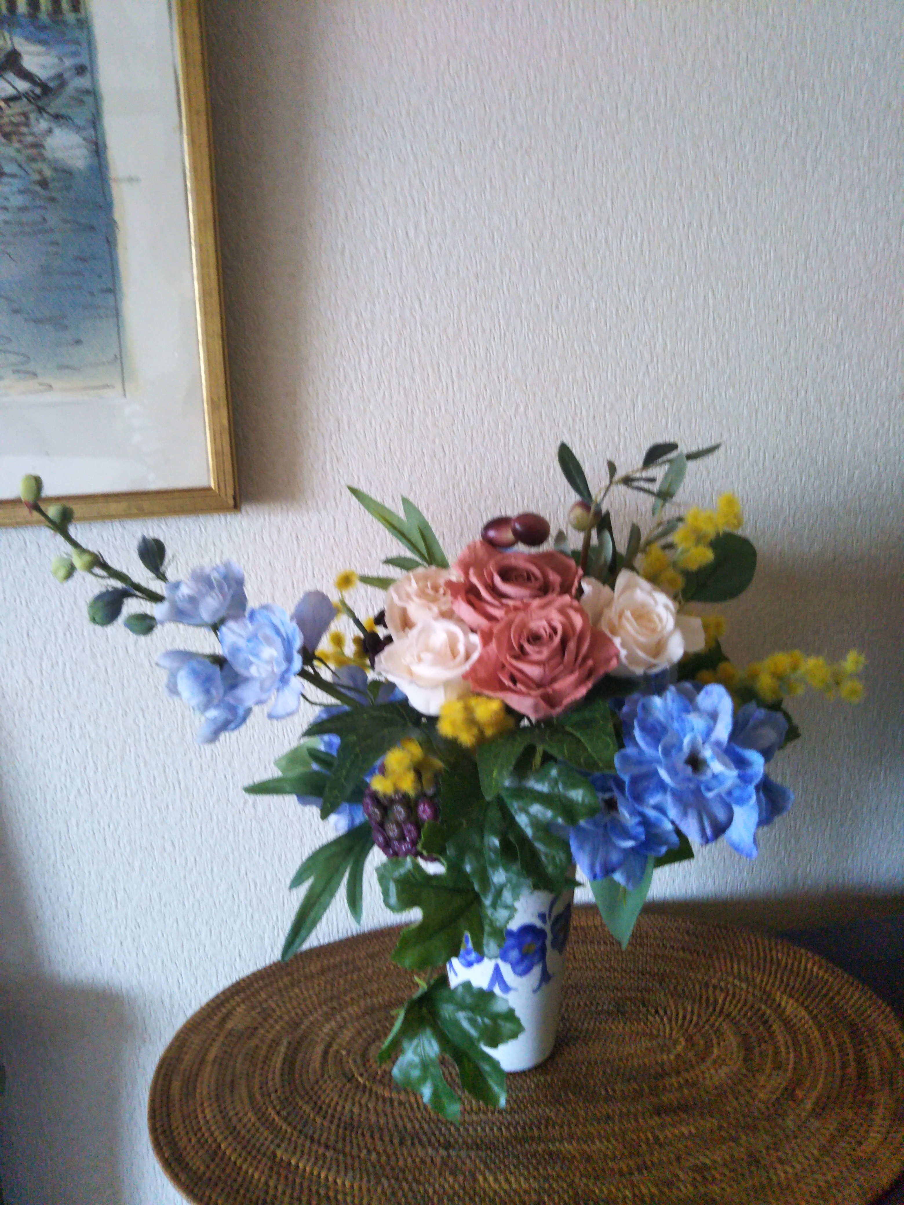 6月の新しい生活 5,920円