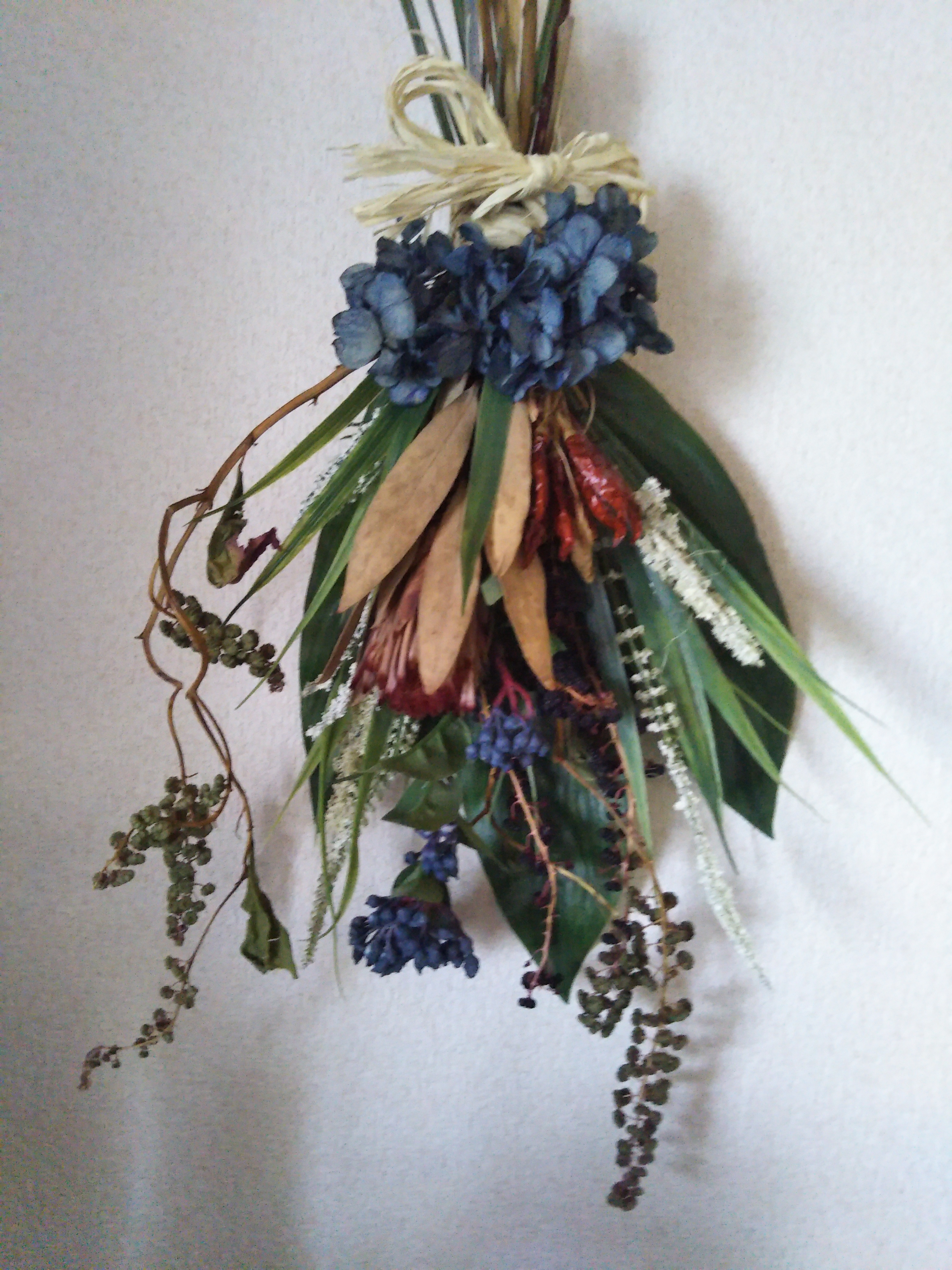 新しい生活への思い