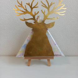 Deer × △ 3枚目の画像