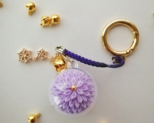 和泉つばす　和泉つばす展　ドロップキーホルダー　紫 和泉つばす 和泉つばす展 ドロップキーホルダー 紫 楽天市場】和泉つ