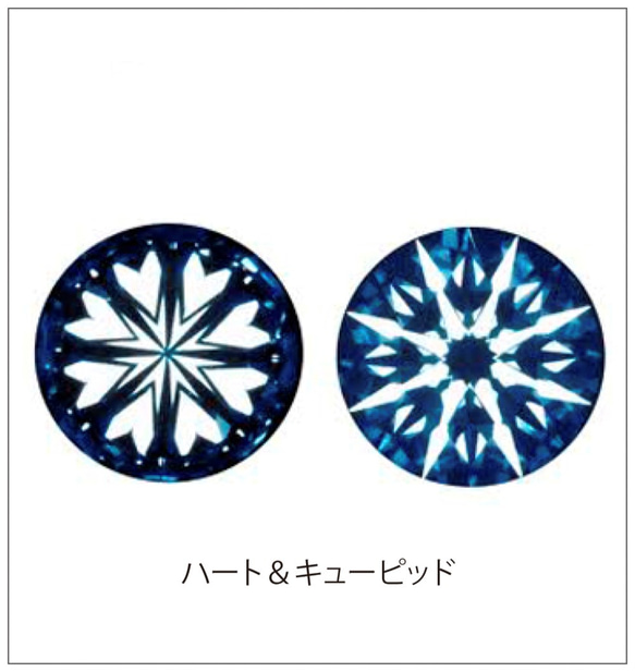 Sirius◇K18YG×Chain K18WG×Diamond 0.007ct 3枚目の画像