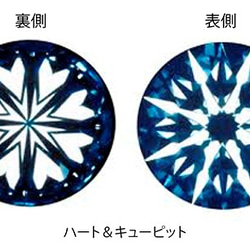 Rayon De Lumiére◇K14PG×Diamond 0.19ct 4枚目の画像