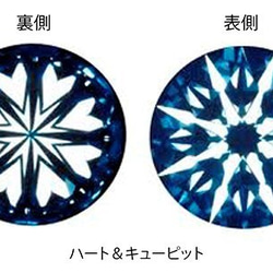 Sirius -Ring-◇K14YG×Diamond 0.017ct 7枚目の画像