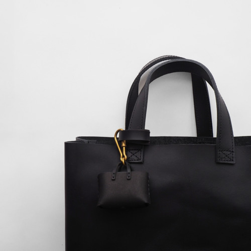 MOLVAR | 革所 MOLVAR スエードミニトートバッグ 本革 イタリアン