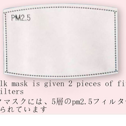 DOVE シルク100％マスク　日夜使いにも　美肌　寝てる間ずっと潤う　最高級グレード　シルクマスク　軽い　UV乾燥防止 3枚目の画像