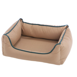 おわん型　猫ちぐら(稲わら製品)、猫ベッド　作品no.42 猫ちぐら おわん型 (稲わら製品)、猫ベッド、わら細工 作品no.42