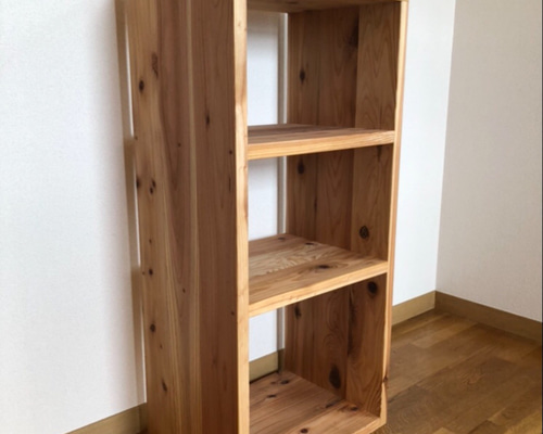 ハンドメイド　ラックボックス 楽天市場】A+ (アクセントプラス) パディシェルフ 格子 ラック