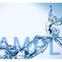 1982年 バレリーナ 鉛筆画 0_dd23101e81828f69679255723201