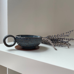 皿2点セット 手作り陶器 お椀・ボウル・鉢 pottery工房 通販 13147492