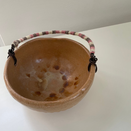 アイスペール(氷入れ) 手作り陶器 お椀・ボウル・鉢 pottery工房 通販