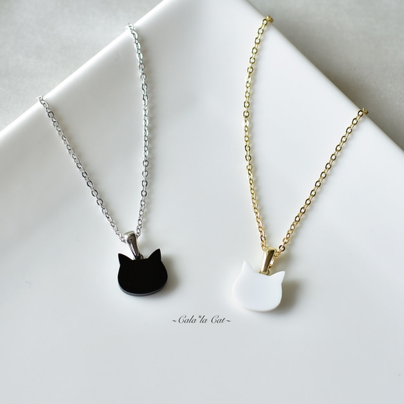 ♡みっちー♡様おまとめ レジン ぷっくり 猫 ペンダント MK様お取り置きです。No．743 ペンダント キーホルダー レジン