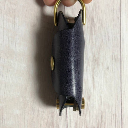 スマートキーケース ブライドルレザー キーケース スモールイースト