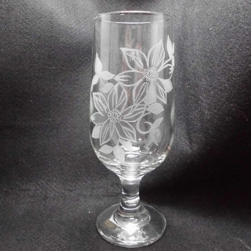 グラスリッツェン用被せガラスビエンコ