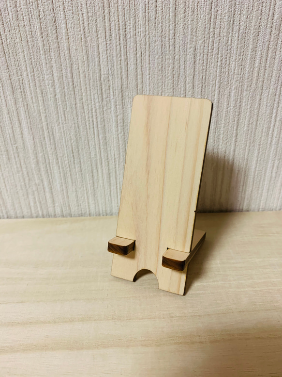 木製スマホスタンド ひのき スマホスタンド・スマホスピーカー 木製スマホスタンド ひのき スマホスタンド・スマホスピーカー