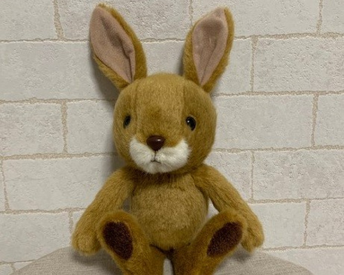 【野うさぎ♡】 0_5938e4033a0b948ffd40a64ea183