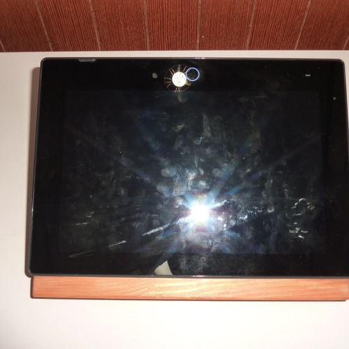 タブレット 10インチ 値下げしました