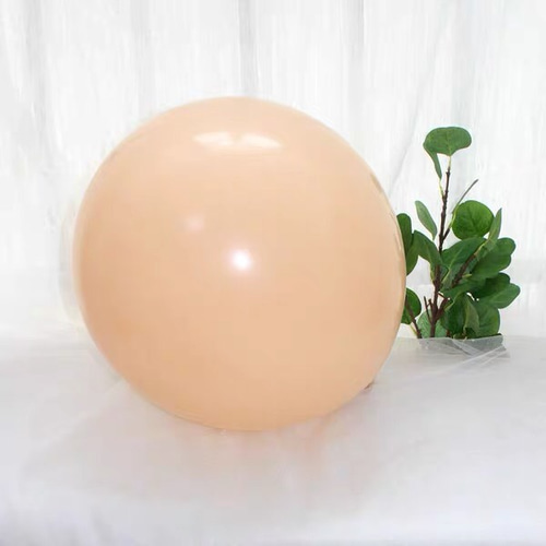 バースデーバルーン6個セット 誕生日風船 雑貨・その他 LUCKY