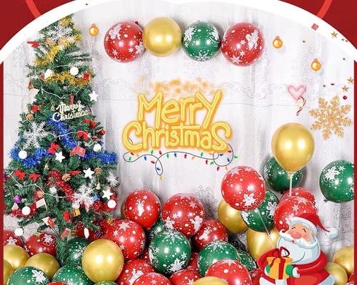 かわいいNEWS⑥サーティワン アイスクリームのクリスマス