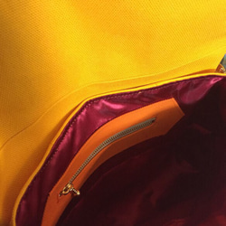 「plein soleil」retro clutch bag rocco 2枚目の画像