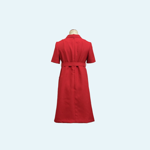 plein soleil」retro one-piece twiggy un ワンピース 26 通販