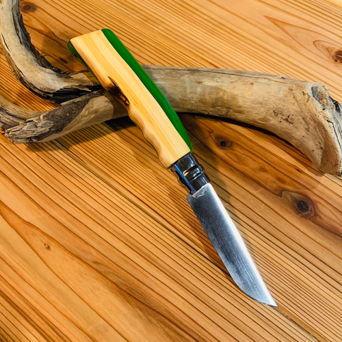 レコバ　カスタム電工ナイフ他 レコバ カスタム電工ナイフ他 楽天市場】電工ナイフ 左利き用の通販