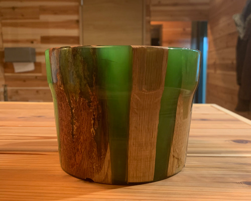 VALIEM レジン×WOOD 台座 Amazon.co.jp: valiem 台座2 39番 レジン : おもちゃ