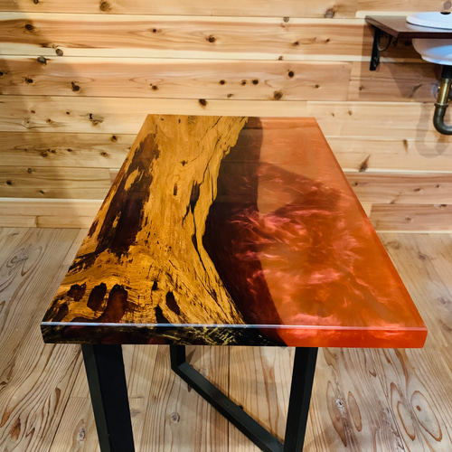 杉板台　レジンテーブルに使えます 杉板台 レジンテーブルに使えます 0_428e57d5f825bd2677bd5fcd312d