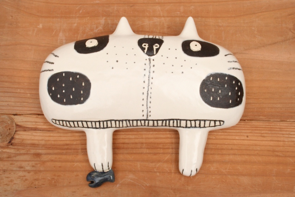 HUNTERねこちゃん