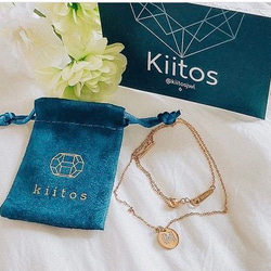 選べる豊富なサイズ✨金属アレルギー　316L サージカルステンレス　スクリューチェーン　ネックレス　つけっぱなし！OK♪ 12枚目の画像