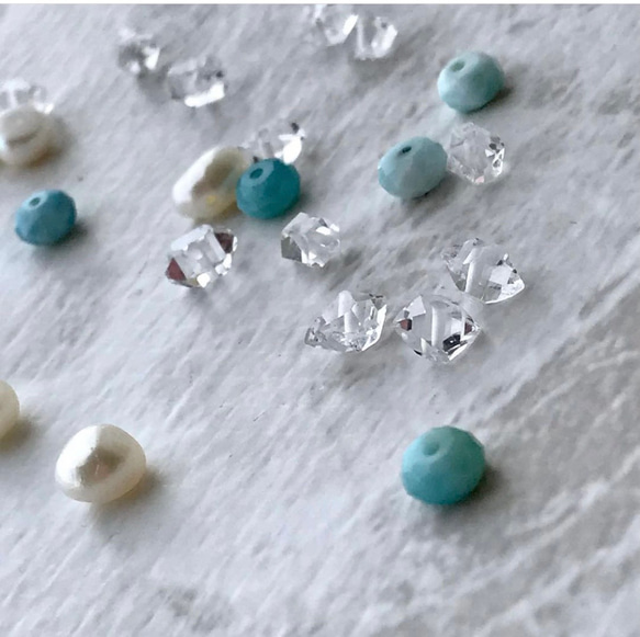 選べる豊富なサイズ✨金属アレルギー　316L サージカルステンレス　スクリューチェーン　ネックレス　つけっぱなし！OK♪ 11枚目の画像