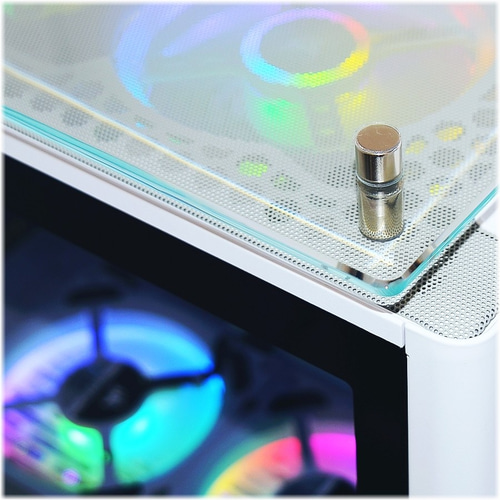 PC MAGLAS ガラストップ（サンゴバン高透明ガラス/小口磨き