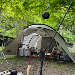 テント・タープ Coleman Tunnel 2-Room House / LDX 81BEBddVLaL._UF1000,1000_QL80_.jpg