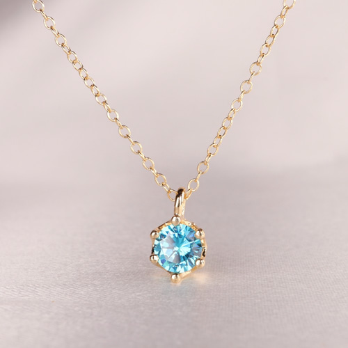 【国内発送】14KGF* CZ＆バー カスタム ネックレス/Gold.Silver y2k ゴールドネックレス ブリンブリン CZダイヤ ジルコニア 海外