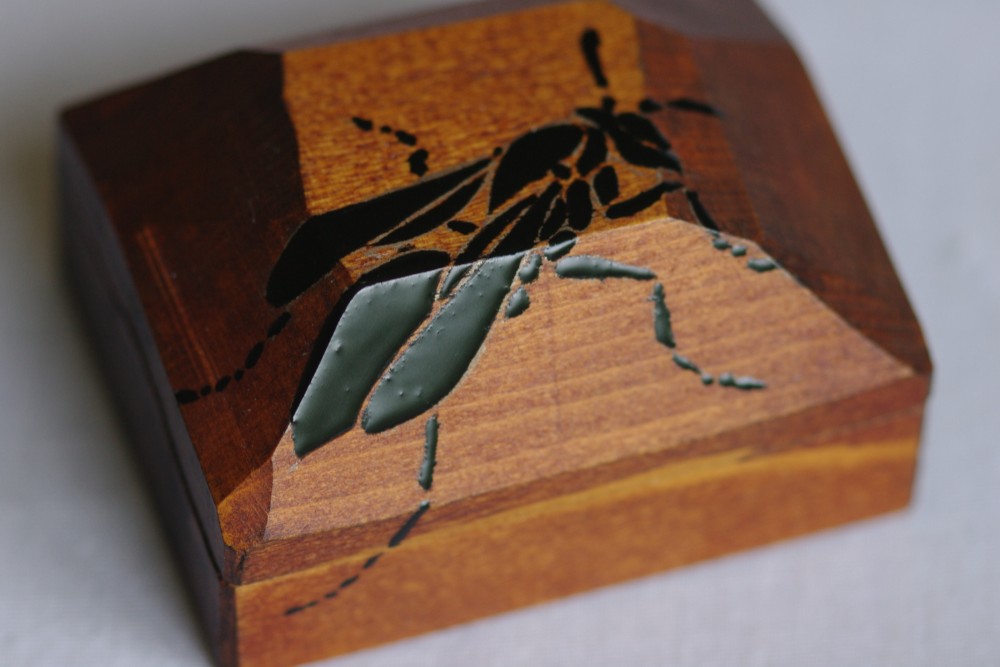 香合　まとめ売り　6点