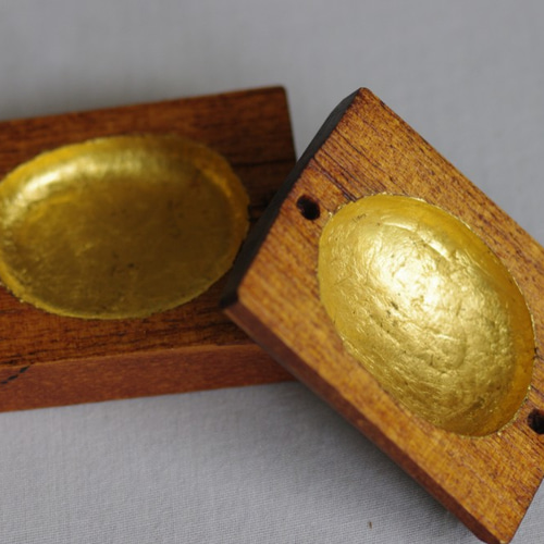 香合　まとめ売り　6点 茶道具香合