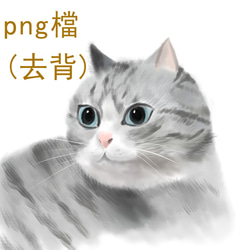 ★ KOO插畫 ★ 客製寵物畫 電子檔 似顏繪 第5張的照片