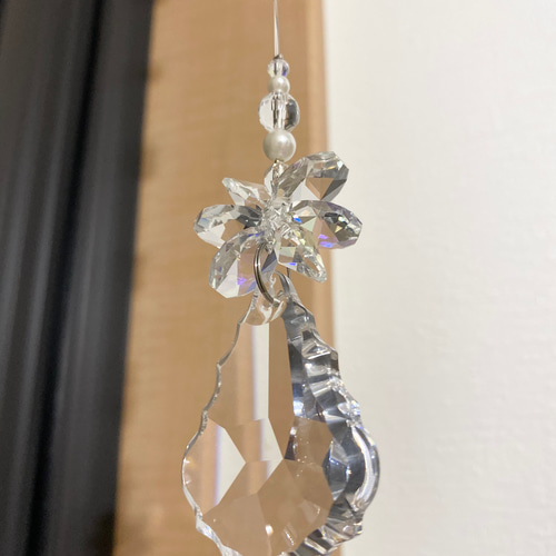 kumaさん様3点お纏めページ...✩.*˚SWAROVSKIサンキャッチャー d8dd0dbcaa06f295c0188165f721b9