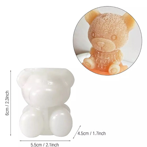 レア☆Chitty Chat Bears アイスクリーム くま ぬいぐるみ 新品
