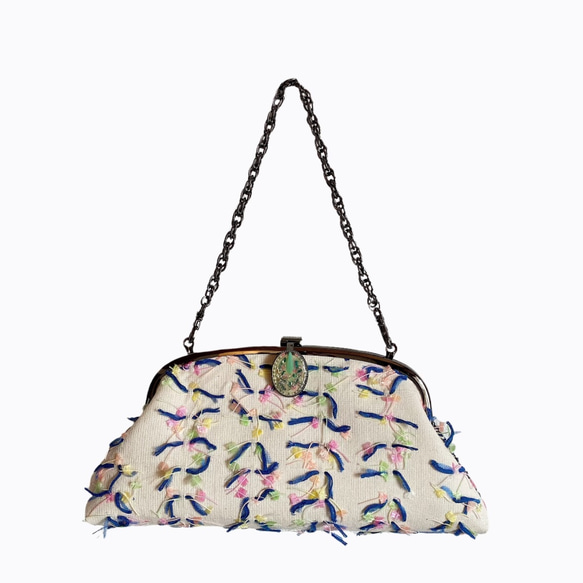 Jewelry Mini Clutch Bag / 3214 クラッチバッグ SCENARIO PEPPERS 通販｜Creema(クリーマ