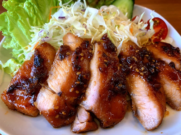 父の日・誕生日などの贈り物にピッタリ！　肉旨しみきやの手作りお惣菜　豪華詰め合わせギフトセット　B 4枚目の画像