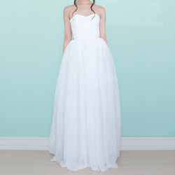White Dress 3枚目の画像