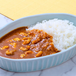 ふぐと野菜の和風カレー 1枚目の画像