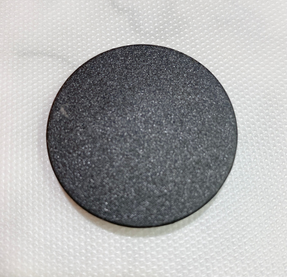 人気商品　スマホソケット  スマホグリップ　スマホスタンド　ハンドメイド  黒　2個　韓国　直径4ｃｍ 6枚目の画像