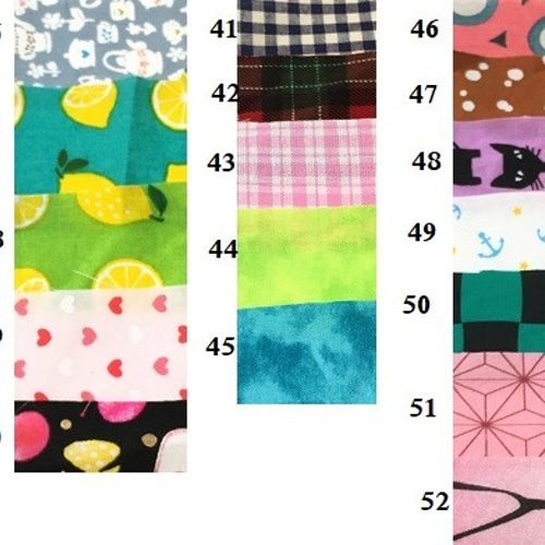 新柄増えました！】パッチンピン 選べるデザイン オーダーメイド