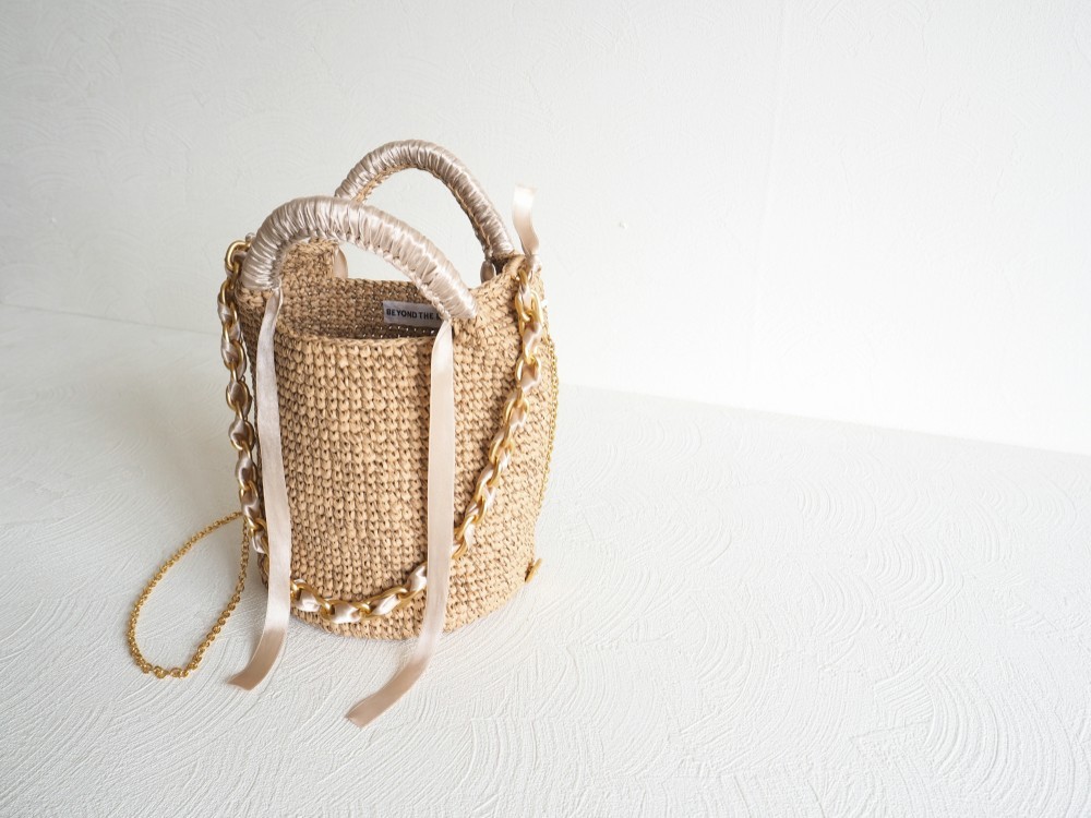 プチヘンプ-New Beige